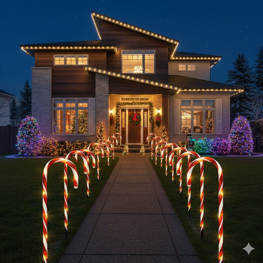 Pathway Lights
