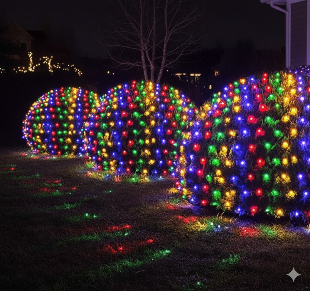 Net Lights