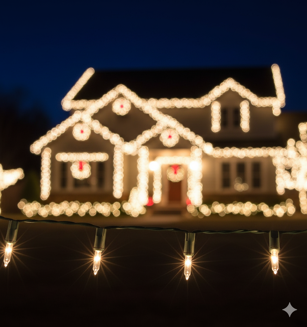 Mini Lights