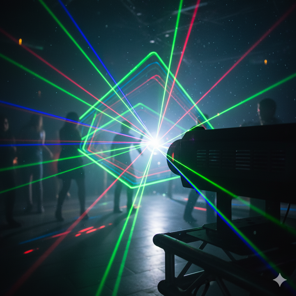 Laser Lights