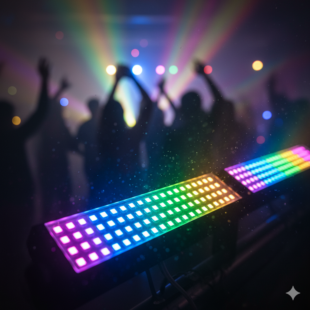 LED Bars