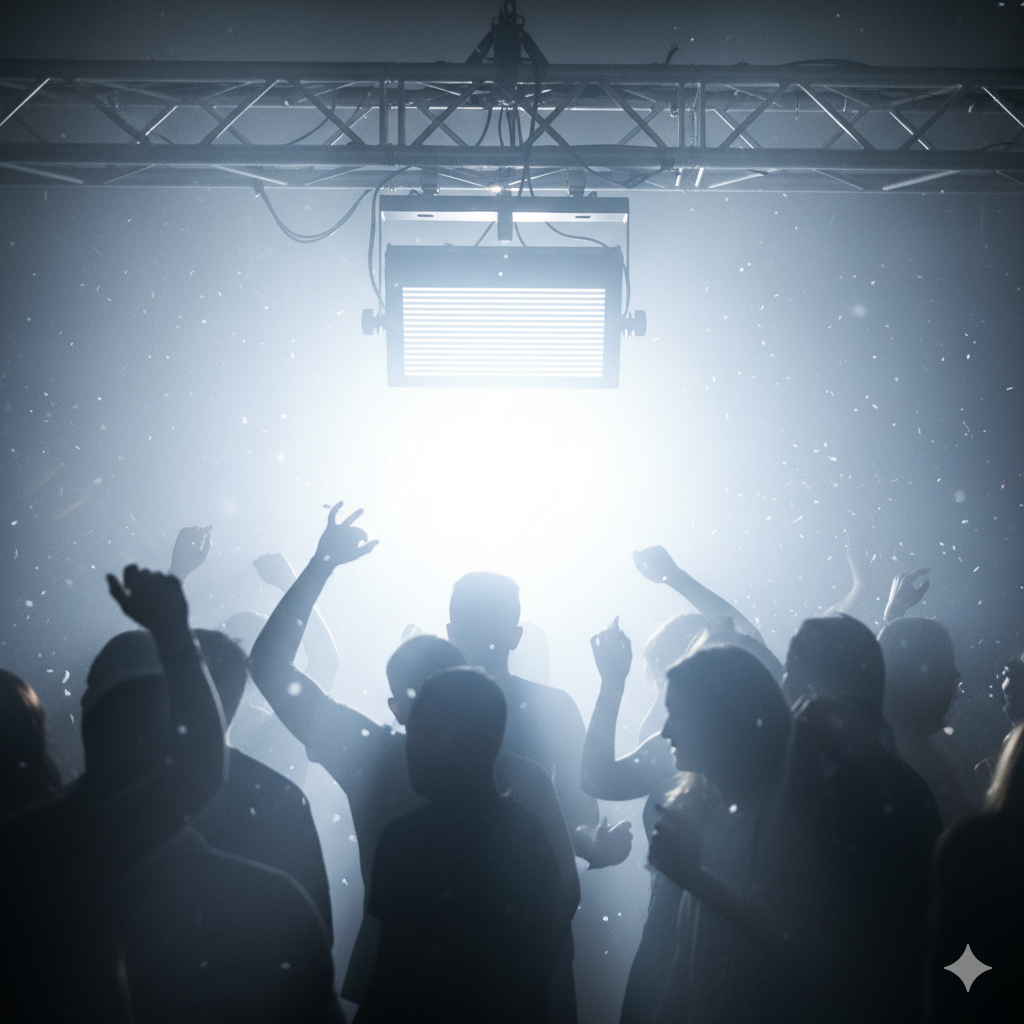 Strobe Lights