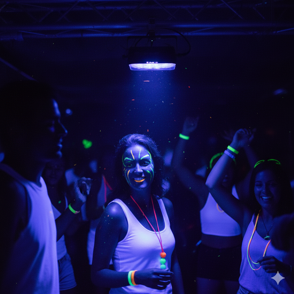 Blacklights