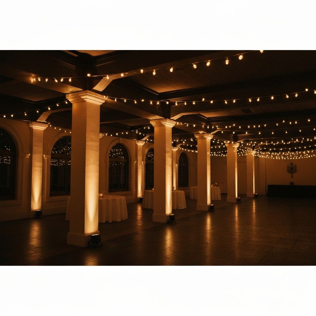 Event Lighting