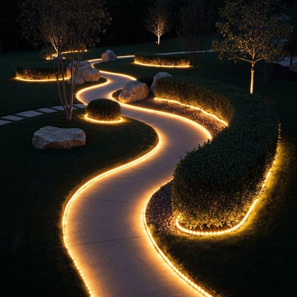 Rope Lighting