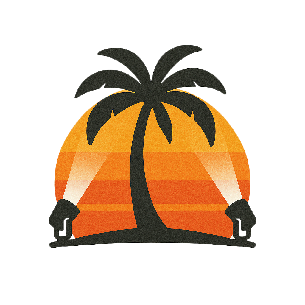 Suncoast Lights Logo